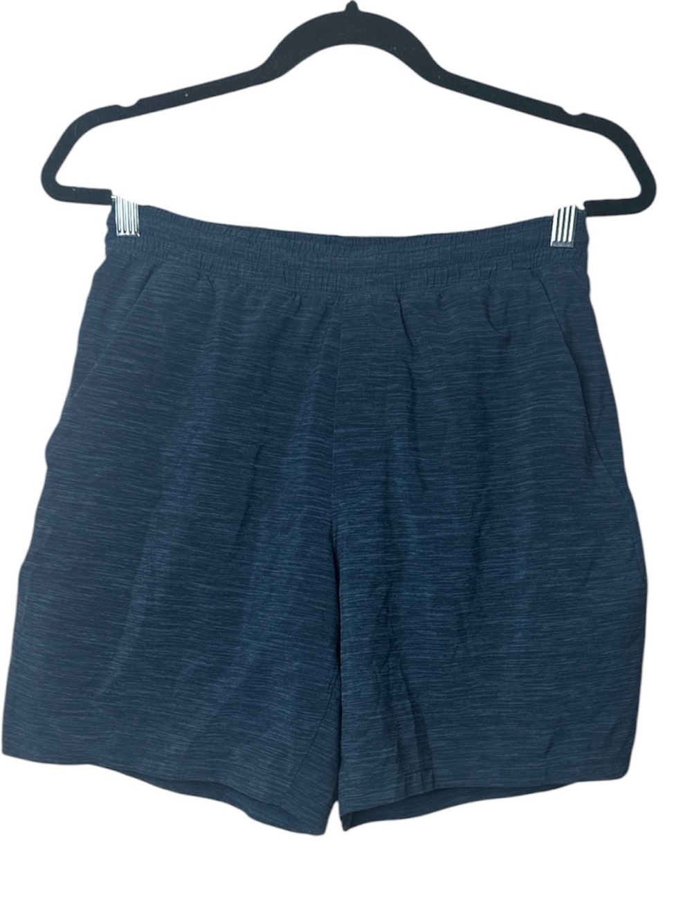 Lululemon Pace Breaker 7 in with Liner Size Medium